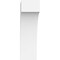 Ekena Millwork Standard Stockport Architectural Grade PVC Corbel, 3"W x 8"D x 12"H CORP03X08X12STO - alternate 2